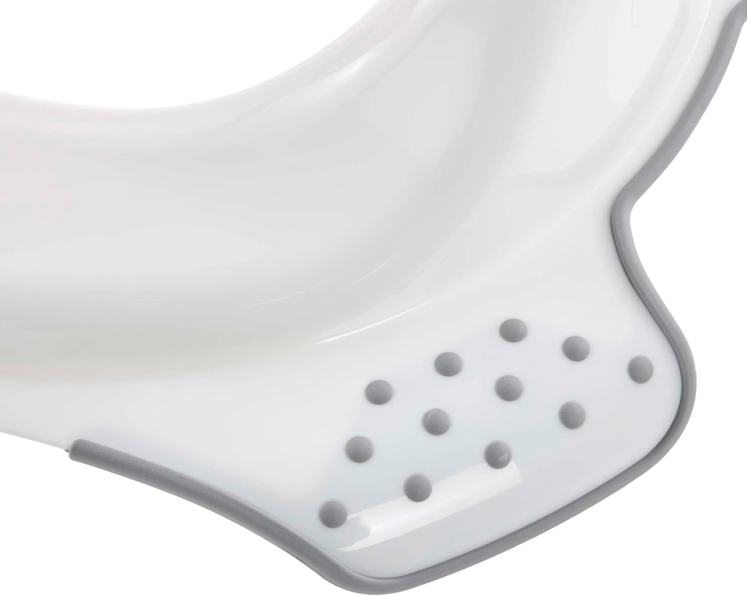 Keeeper Ewa Emoji Toilet Training Seat with Anti-slip Function