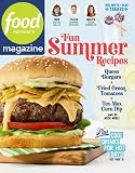 Food Network Magazine | June/July 2026