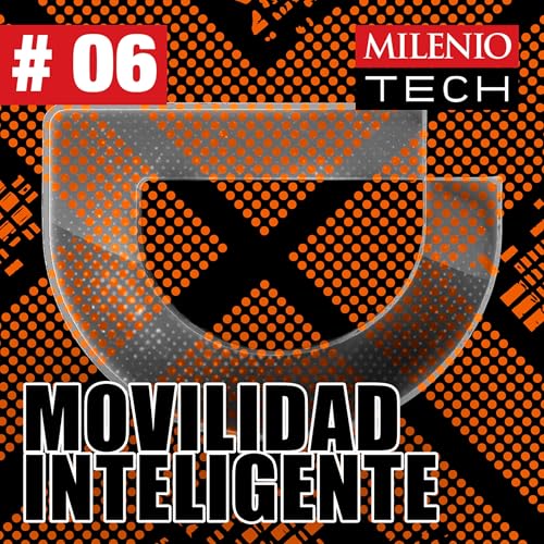 C&oacute;mo est&aacute;n cambiando las apps la movilidad en M&eacute;xico | Milenio Tech