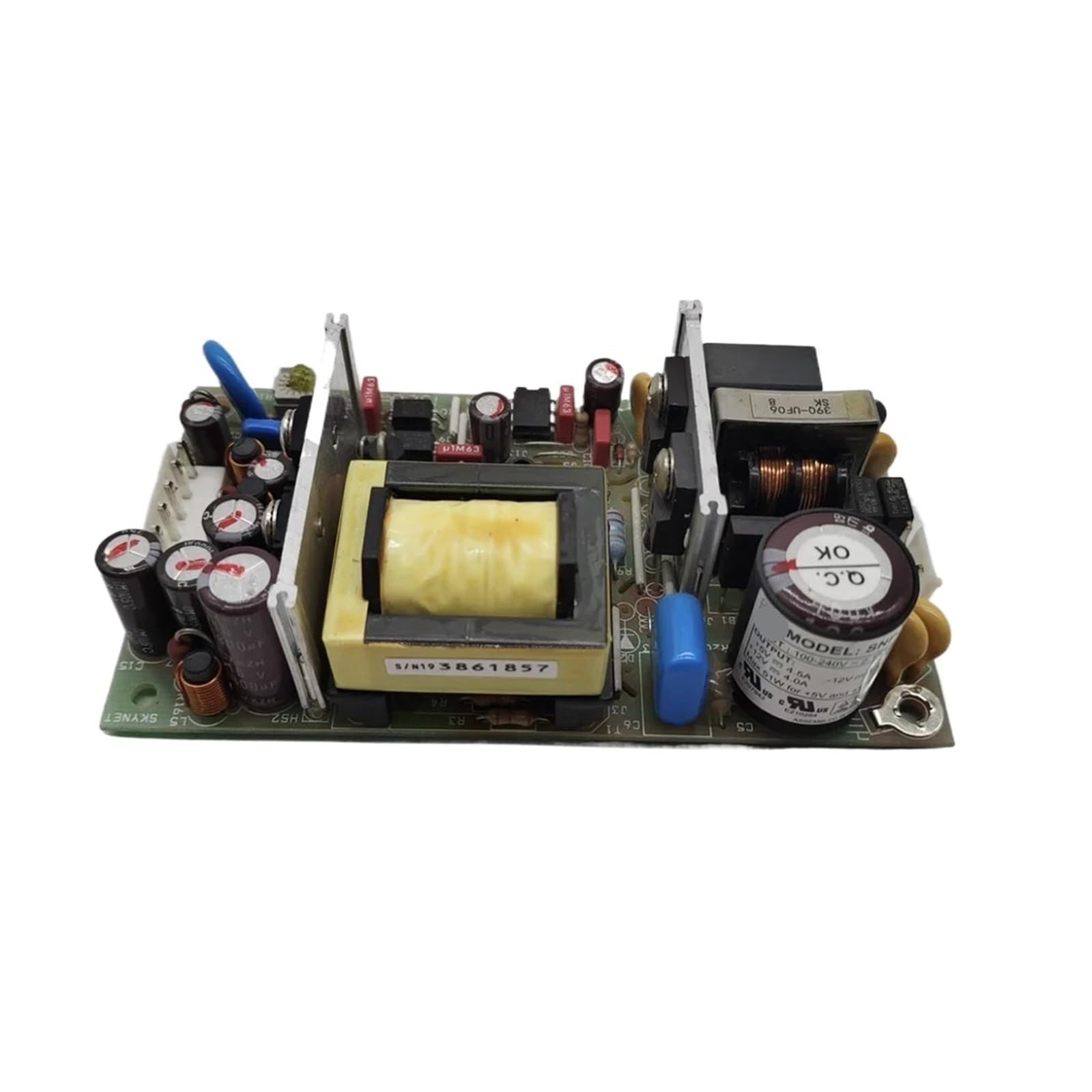 TPKMVGAP SNP-Y061 Industrial Power Supply