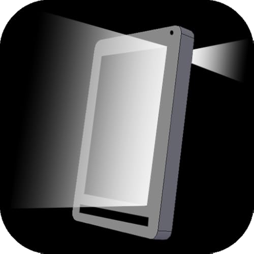 Crazy Flasher - Linterna