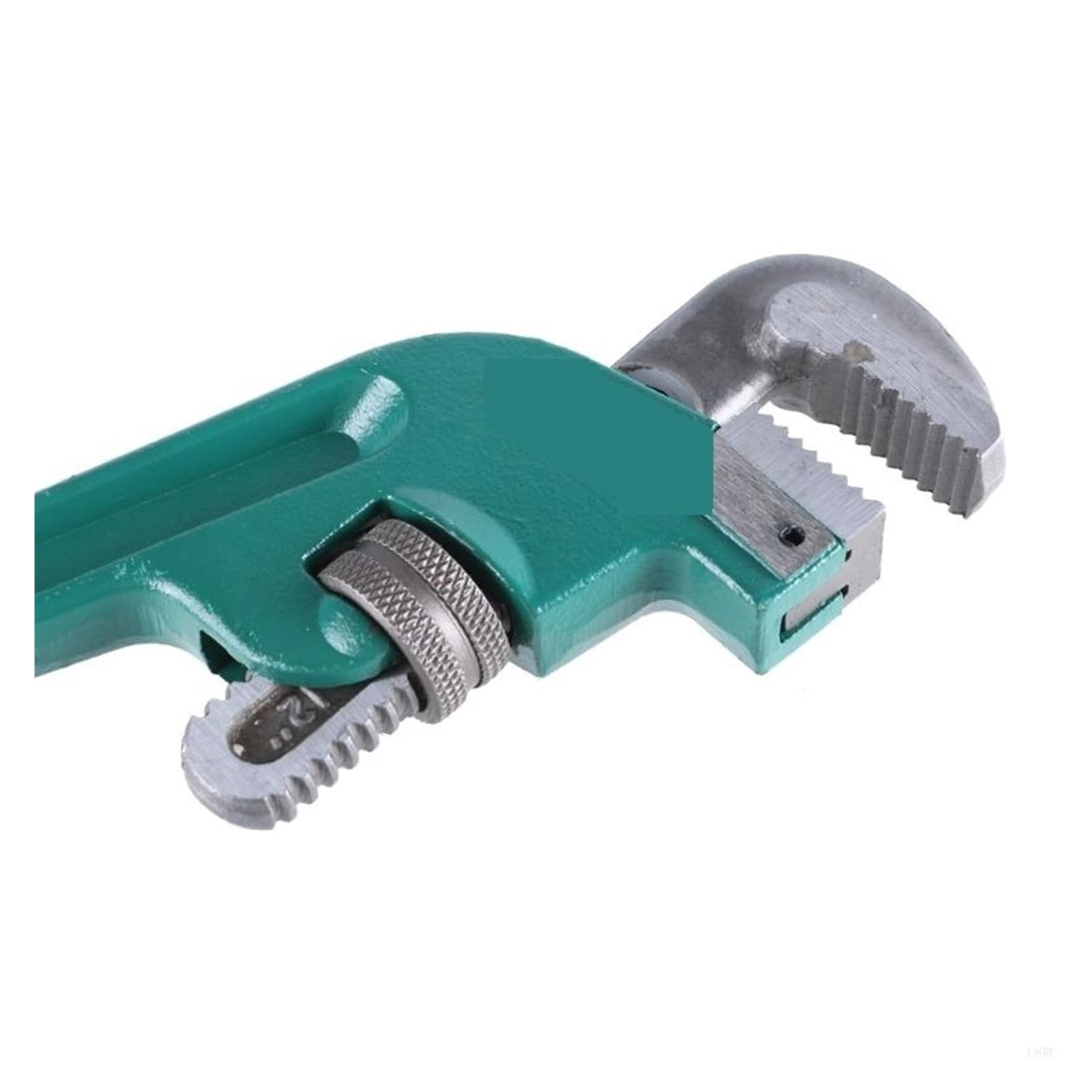 Chiave per Tubi L8RC Chiave for Tubi Offset da 12/14/18/24 Pollici Chiave for Tubi Chiave for Tubi terminali for impieghi gravosi(24 Inches)