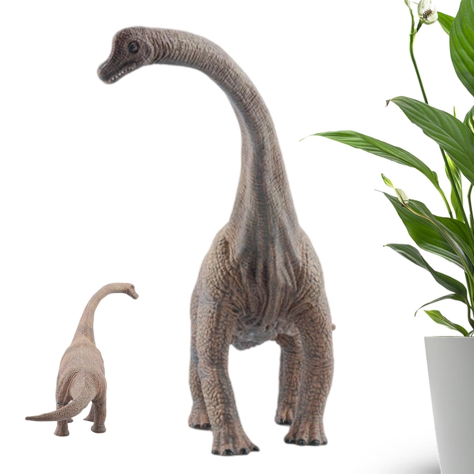 Large Dinosaur Figures Educational Centerpiece Animal Statue
