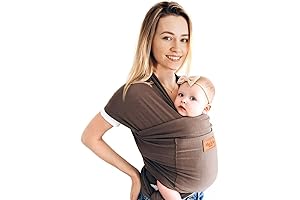 Baby Ktan Premium Cotton Sling for Newborns to Toddlers