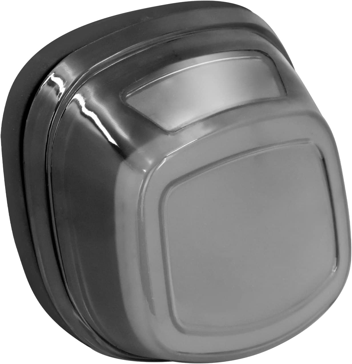 HDBUBALUS Motorcycle Tail Light Turn Signal LED Brake Lamp