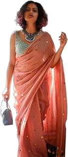 Khadi Gini Saree Price In India