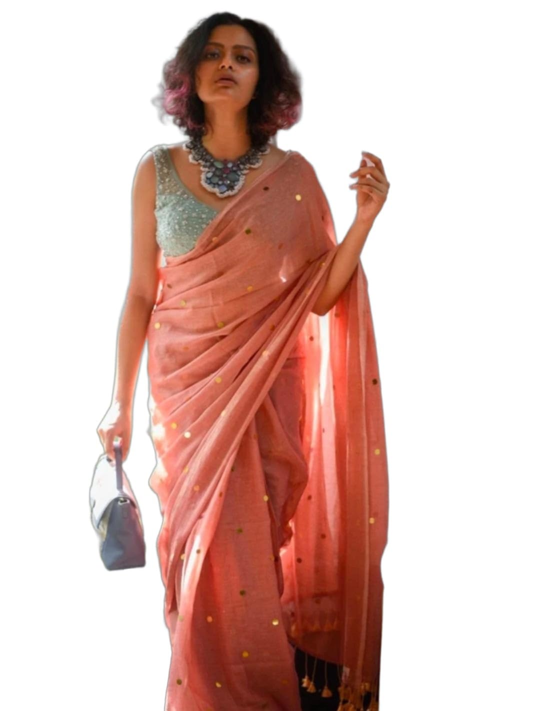 Khadi Gini Saree - Review, Price and Buying Guide