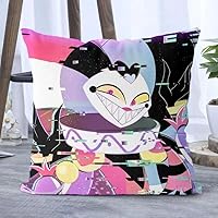 ハズビンホテル　アラスター　抱き枕カバー Amazon.co.jp: ハズビンホテル 抱き枕 抱きまくら チャーリー