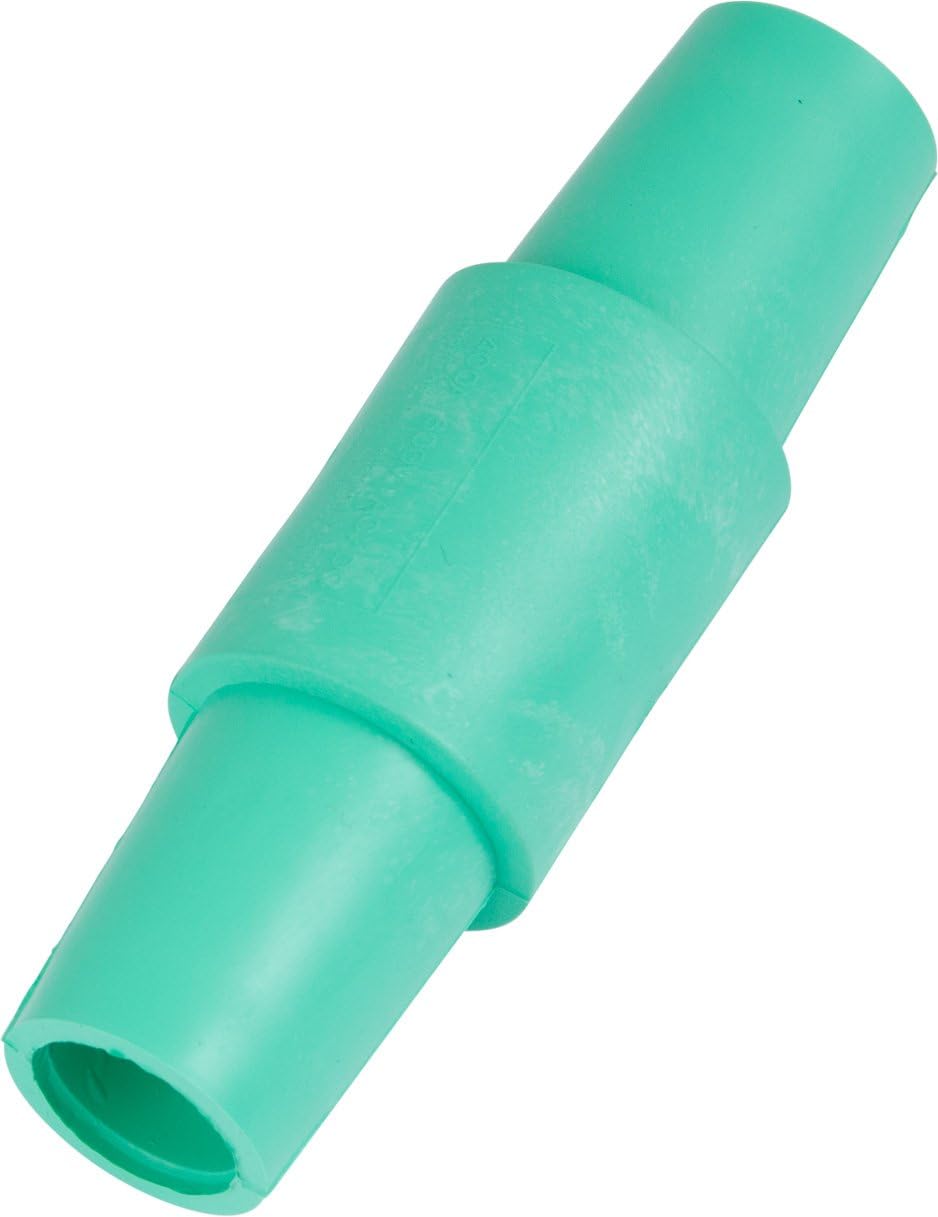 Marinco CDFF-E CL/CLS/CLM Cam Type, Female to Female Coupler (F-F) - Green (E)