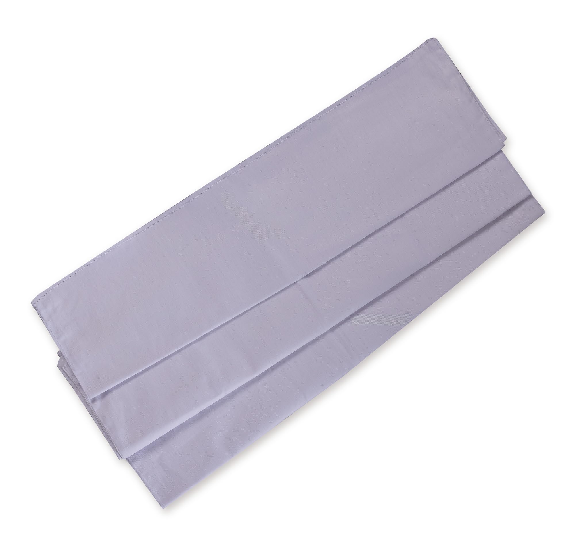 My Dvija White Cotton Inserts for Plastic Langots, Set of 3
