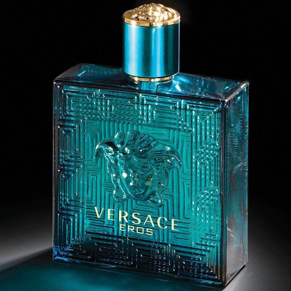 Amazon.com : Versace EROS : Beauty & Personal Care