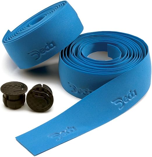 Deda Elementi Logo Synthetic Road Bicycle Handlebar Tape