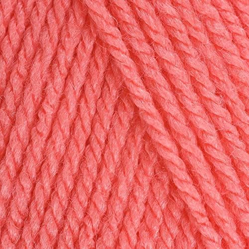 5 x 100g Stylecraft Special DK Double Knit Wool / Yarn Pack of Five (5 x 100g Spice 1711)