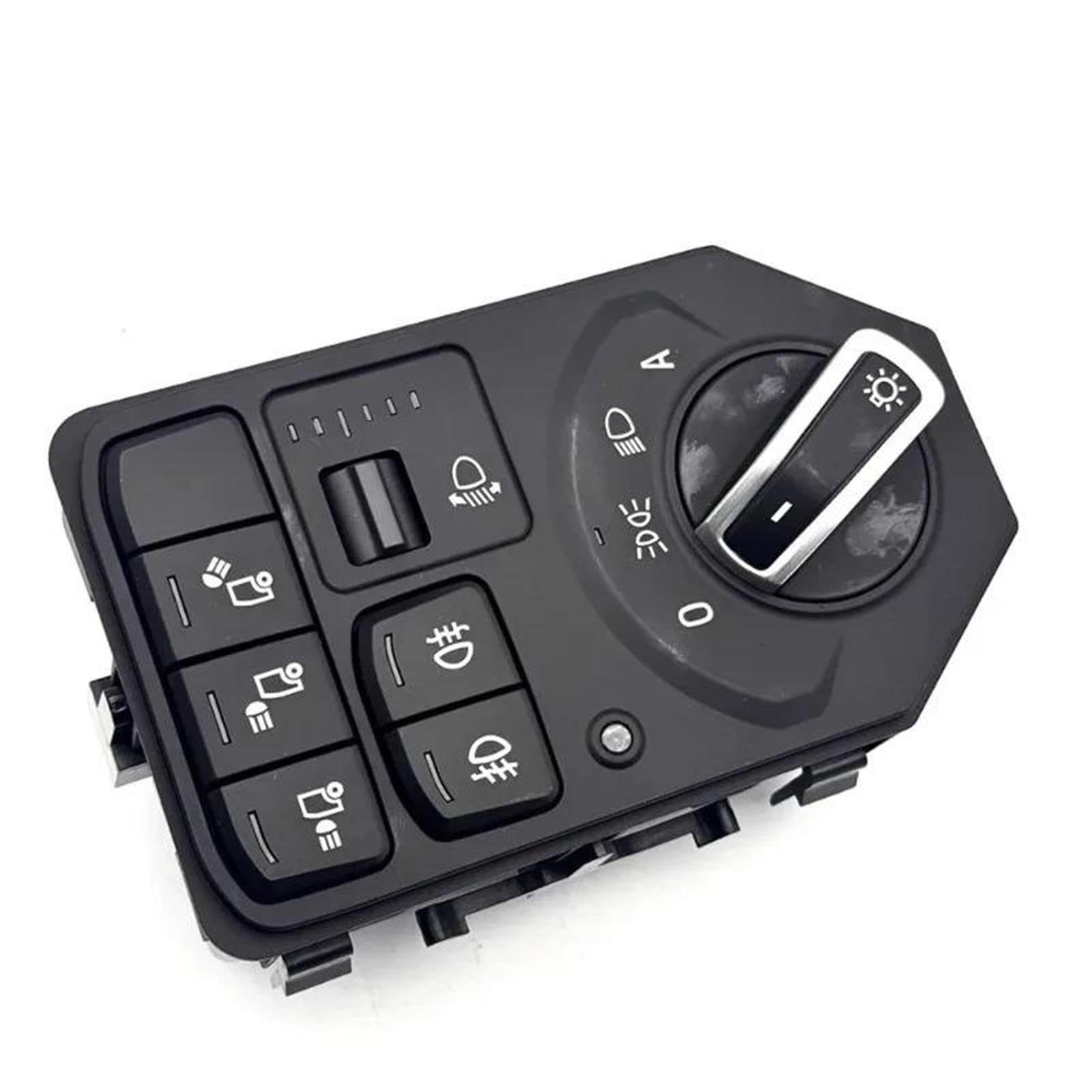 Interruptor De Faros Para Scania RPGLS R410 R440 R480 P410