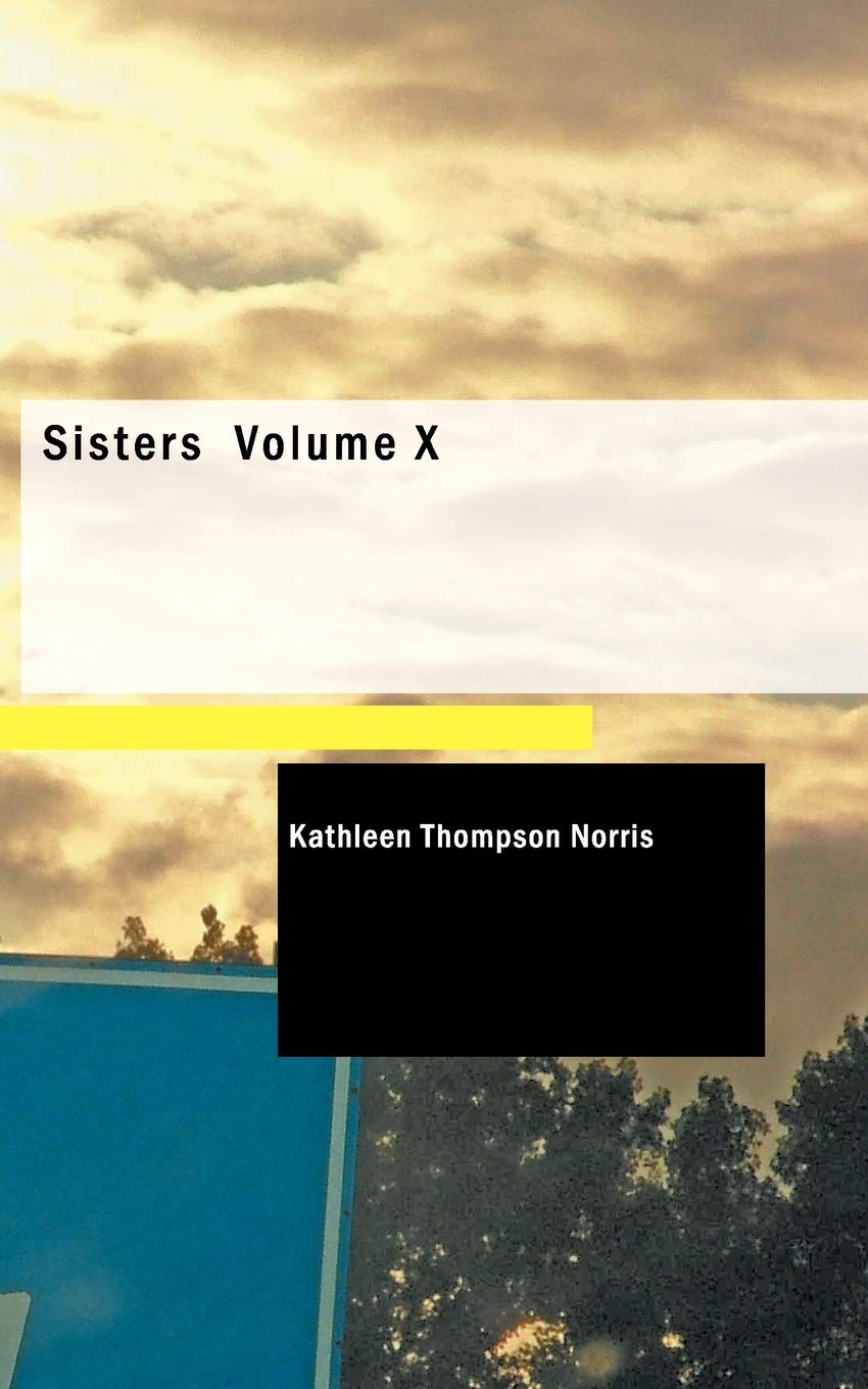 Sisters Volume X