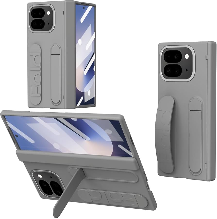 Amazon.co.jp: Google Pixel 9 Pro Foldのケース 手帳型 強化ガラス