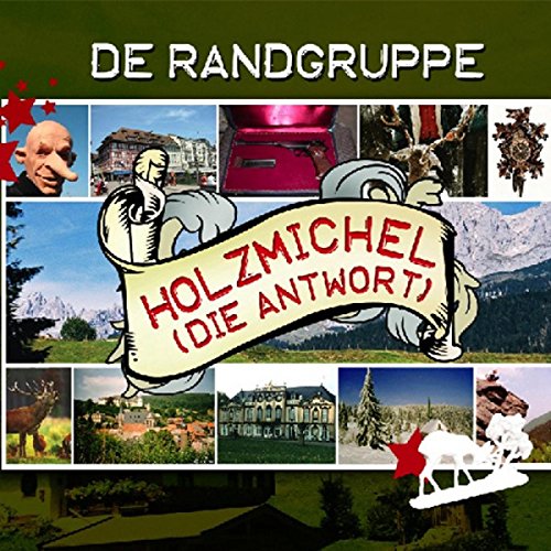 De Randgruppe
