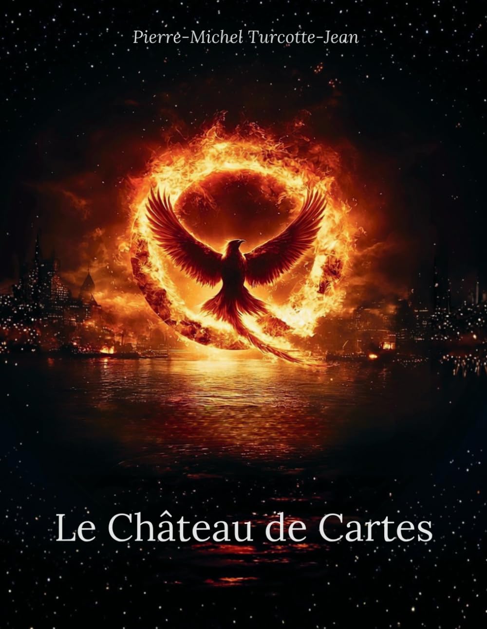 Le Château de Cartes