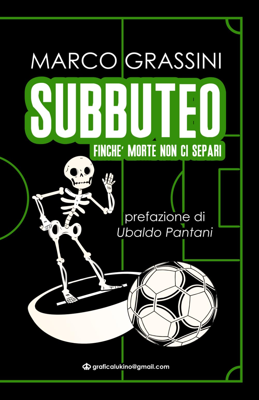 Subbuteo: Finchè morte non ci separi