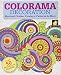 Colorama Decoration: Mystical Circles, Paisleys, Patterns & More