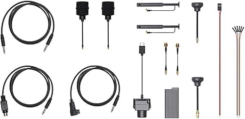 DJI Sistema de aire DJI-OCU-AS Ocusync