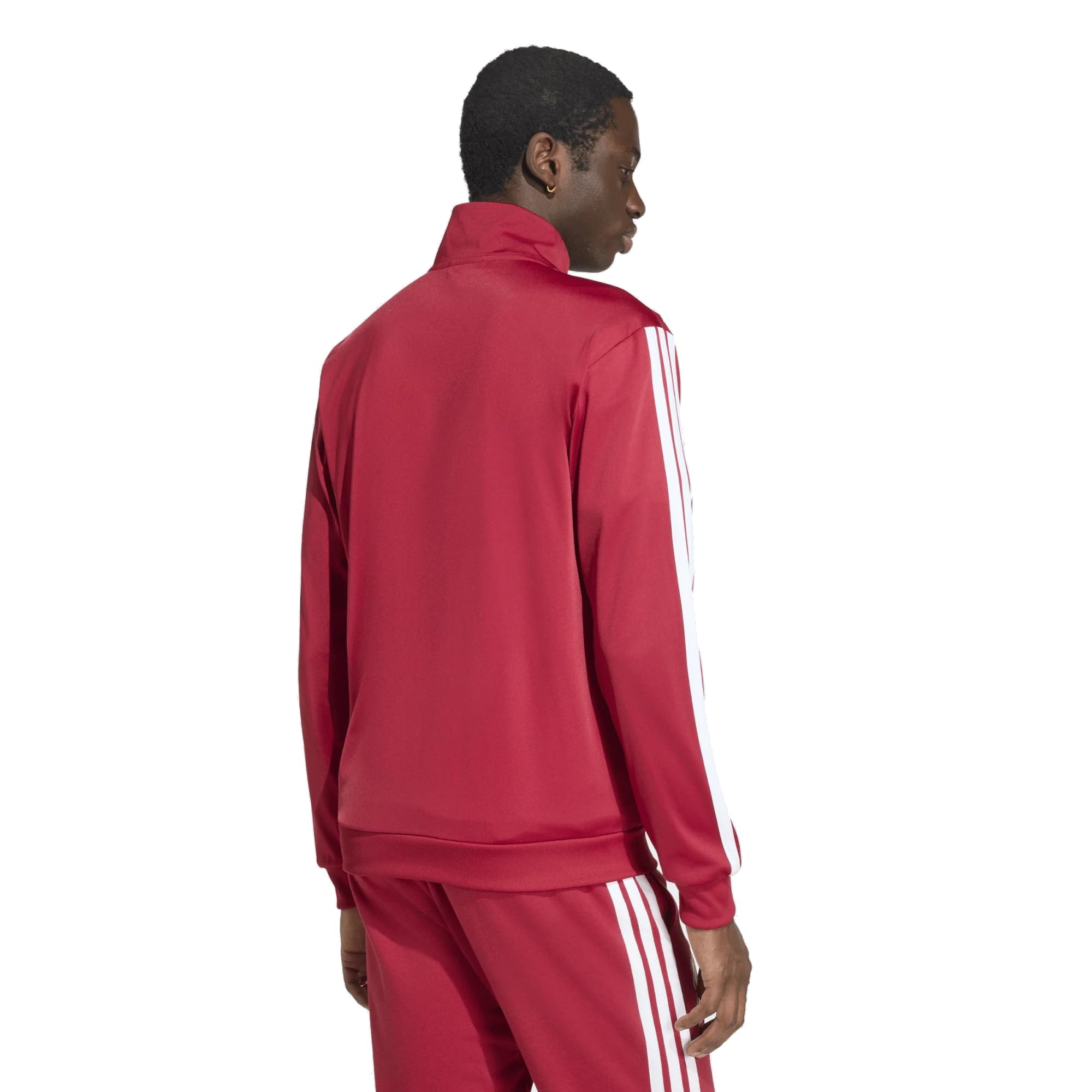 adidas FC Liverpool LFC Full Trackjacket Jacke