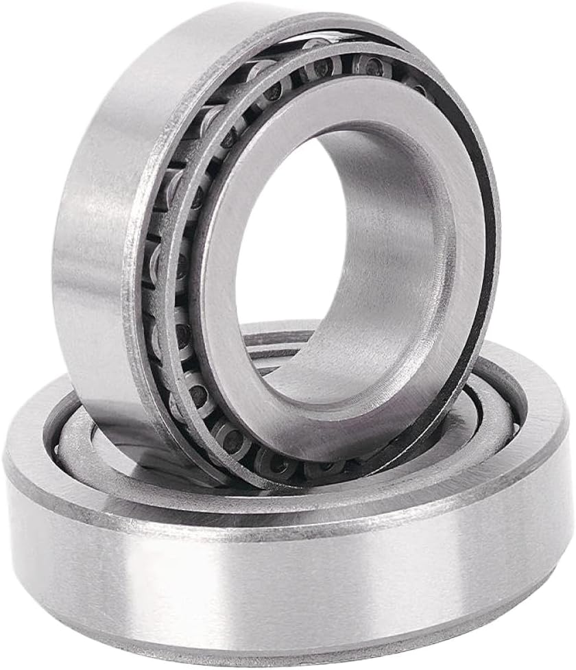 Steering Stem Bearing Seal Front Plate Compatible With VTR250 XL1000V VTX1300C XL600V XRV750 VT500C VT600C VT700C VT800