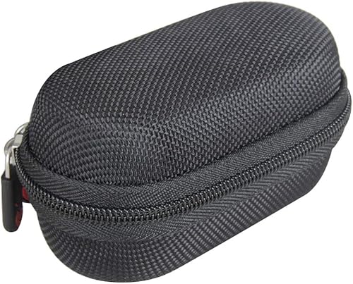 Miniatura 4 de Hermitshell Estuche rígido de viaje para auriculares Sony WF-C500 verdaderamente inalámbricos con Bluetooth