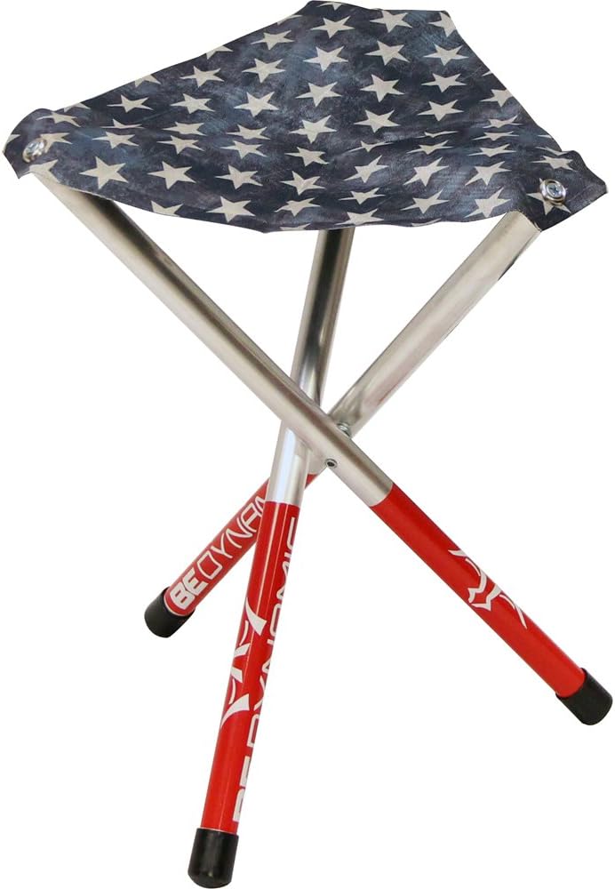 Dynamic Discs Camp Time Ranger Disc Golf RollAStool