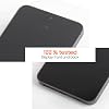 Samsung S24用AMOLEDスクリーン交換用S24液晶画面SM-S921B、SM-S921Uタッチディスプレイデジタイザーアセンブリ修理部品フレーム付き指紋機能付き ブラック