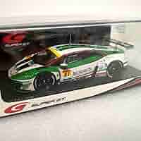 メタライブ S ランボルギーニ GT3 JLOC SUPER GT 2024 Amazon.co.jp: メタライブ S ランボルギーニ GT3 JLOC SUPER GT