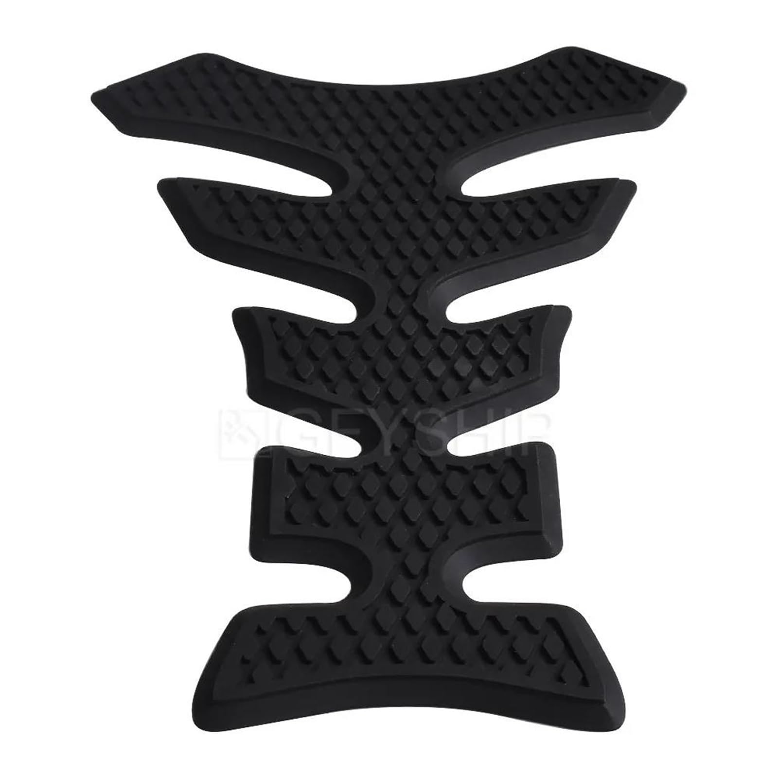 Protector de tanque central para rutas de fin de semana en tu moto Yamaha 8
