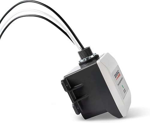 Miniatura 5 de Dispositivo de protección contra sobretensiones (SPD)