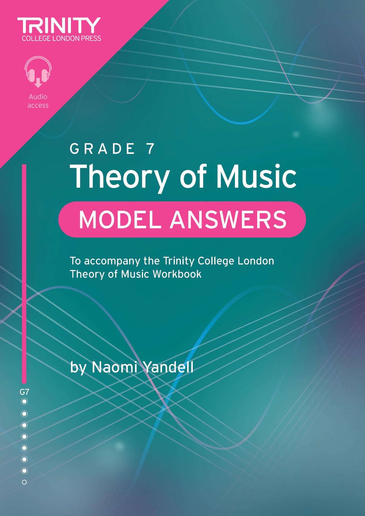 Trinity College London Theory of Music Model Answers Grade 7 – Trinity –