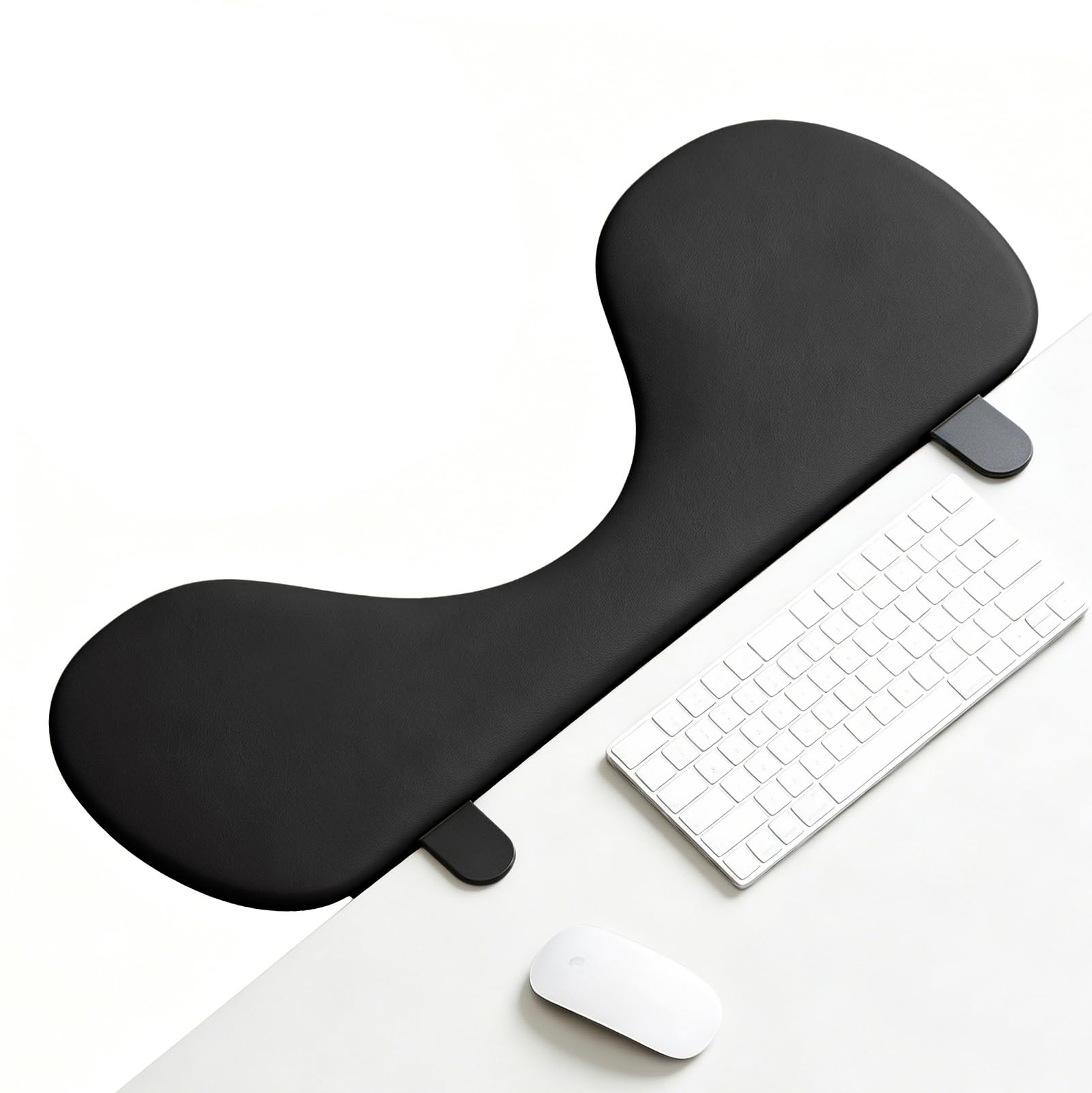 Desk Extender Tray, Ergonomics Arm Rest
