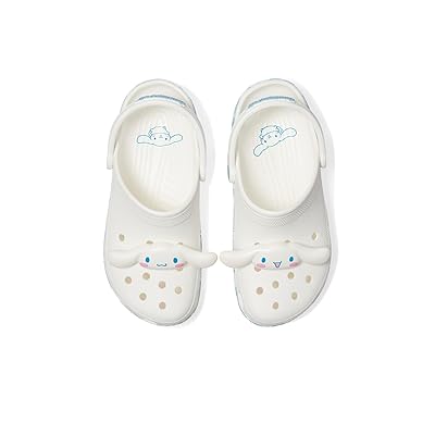 Crocs Hello Kitty Classic Clogs Shoes Cinnamoroll