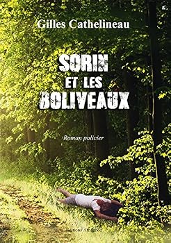 Paperback Sorin et les Boliveaux [French] Book