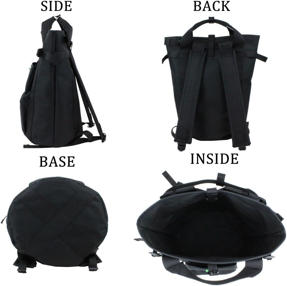 Porter 782-08699 2-Way Backpack Tote Bag