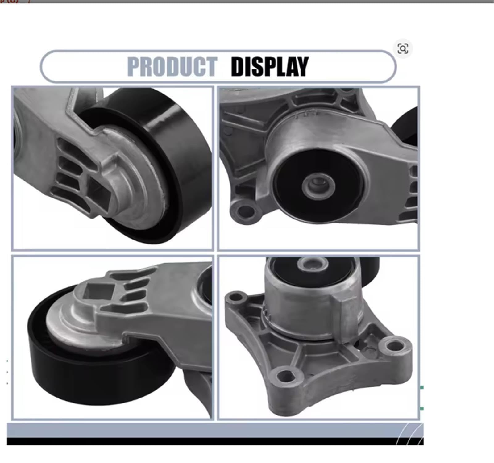 Compatibile Con I Modelli Per Chery Gaowei Serie 2 / Fuwei