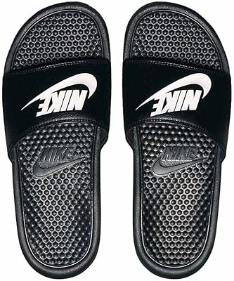 nike benassi slides true to size