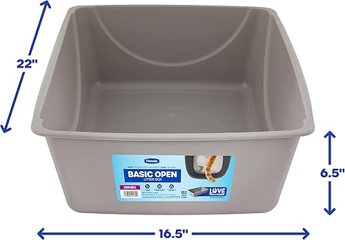 Miniatura 2 de Caja de arena Petmate