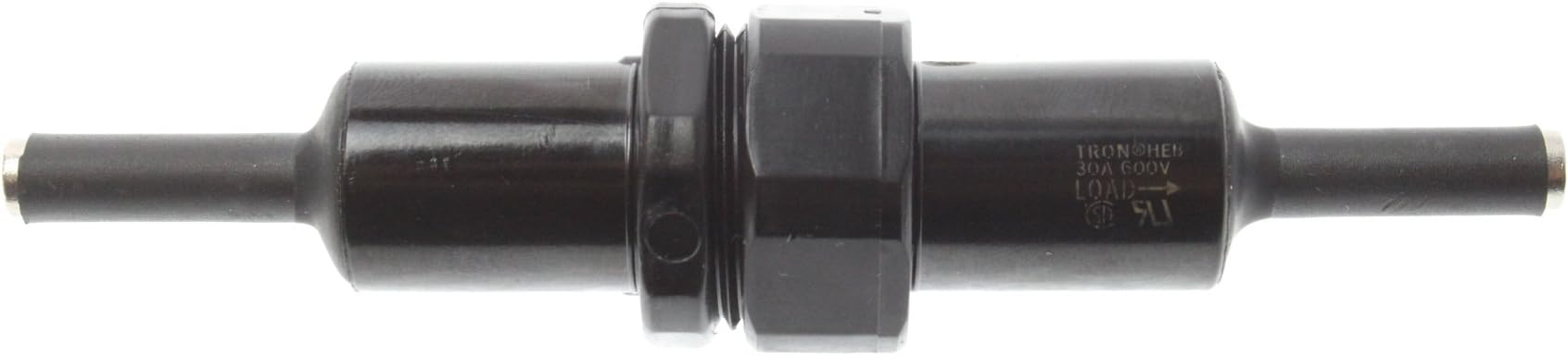 Bussmann HEB-AA Tron in-line Breakaway Fuse Holder