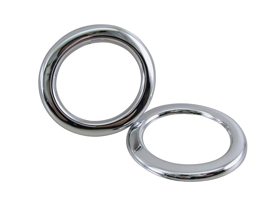 Amazon | BRIGHTZ ムーヴカスタム LA150S LA160S 後期 メッキ