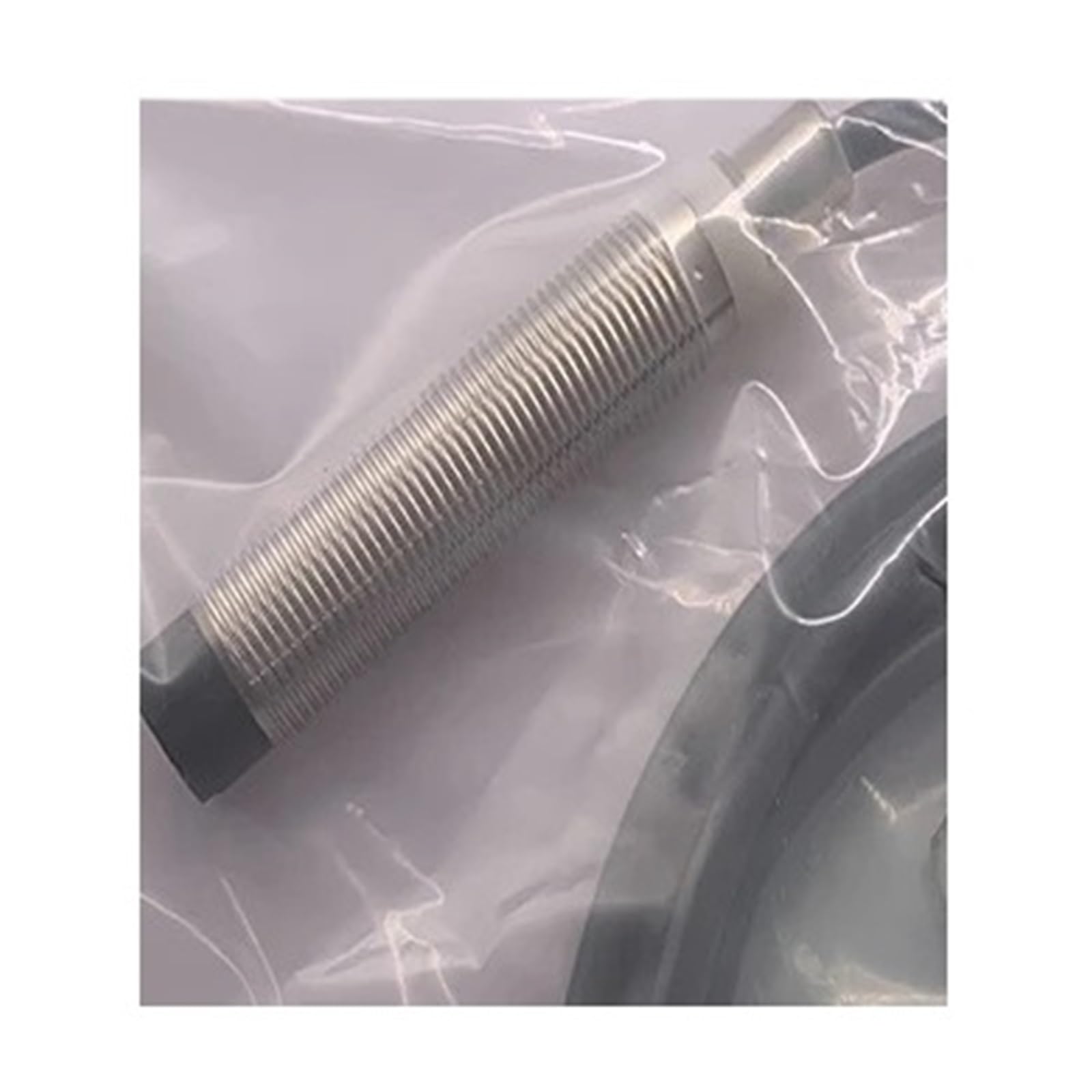 Détecteur de proximité E2B-M12LN08-WZ-C2 capteur inductif NC M12 - 2
