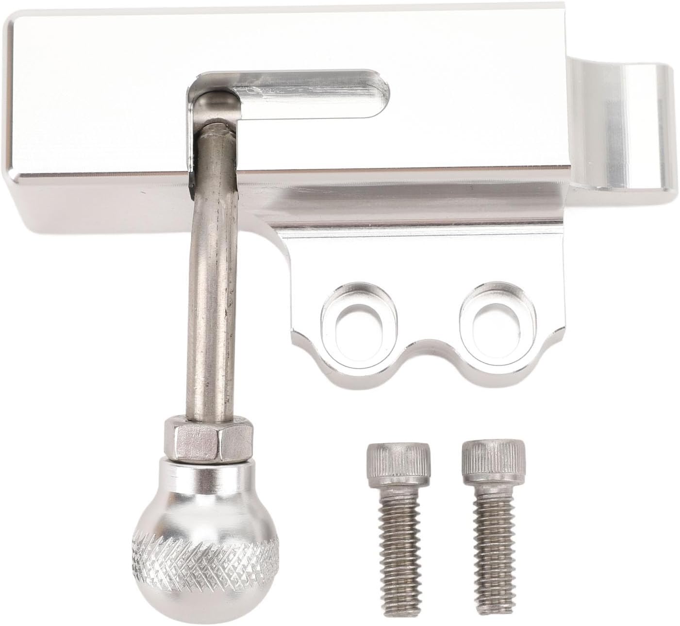 Metal Shifter Box Gear Lockout, 1st & 2nd Gear Locking, Enhanced Safety Device, Replacement Suitable for RSX