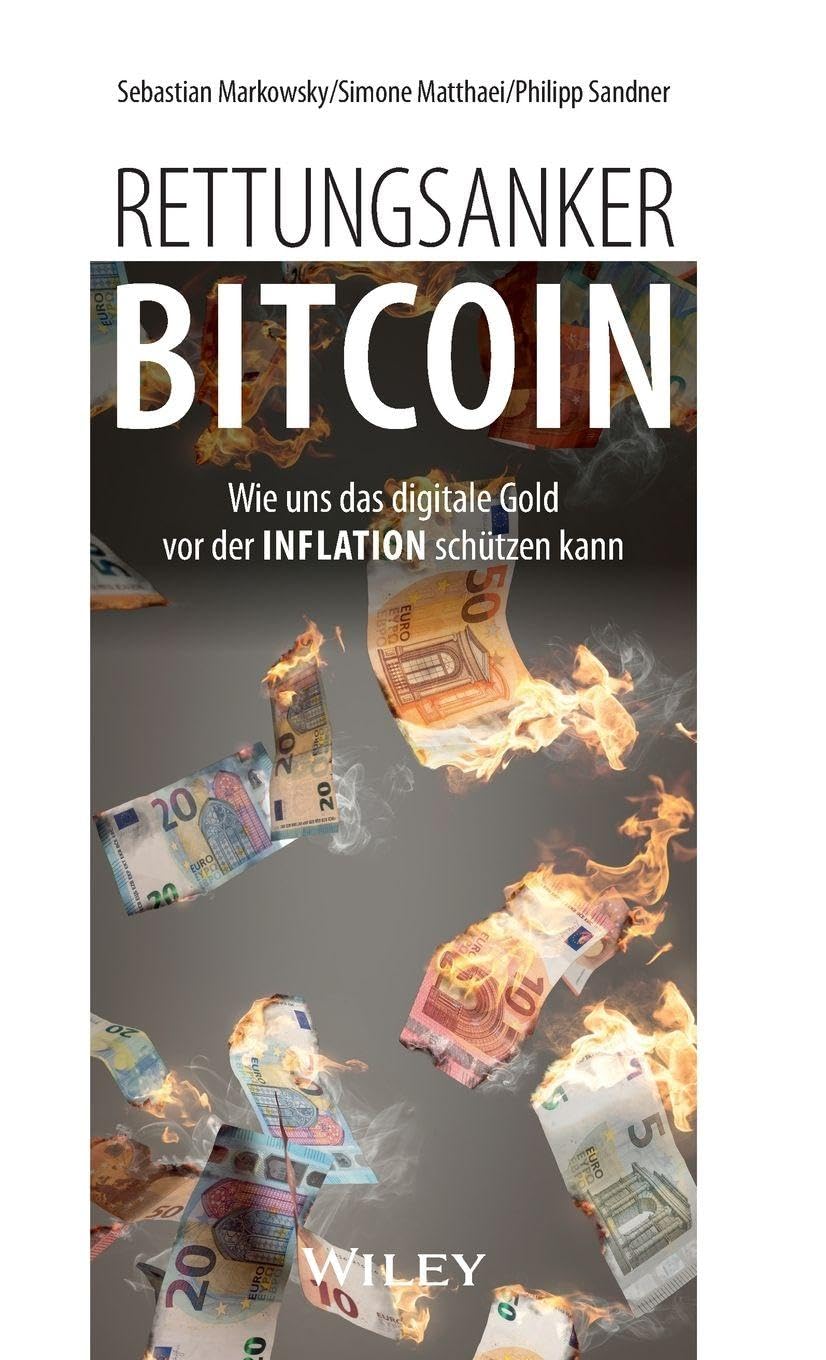 Planet We: Wirtschaft und Weltpolitik wettbewerbsneutral gestalten: Wie uns das digitale Gold vor der Inflation schützen kann
