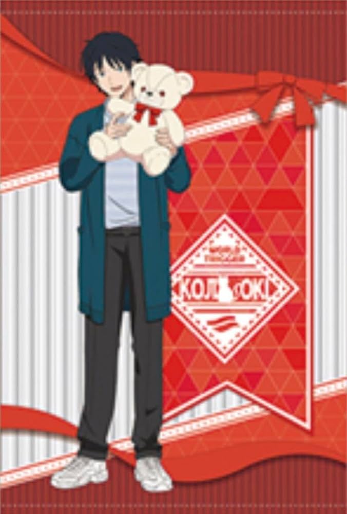 ワールドトリガー ワートリ 隠岐孝二 くじメイト フォトカード ワールドトリガー 隠岐孝二 くじメイト フォトカード - メルカリ