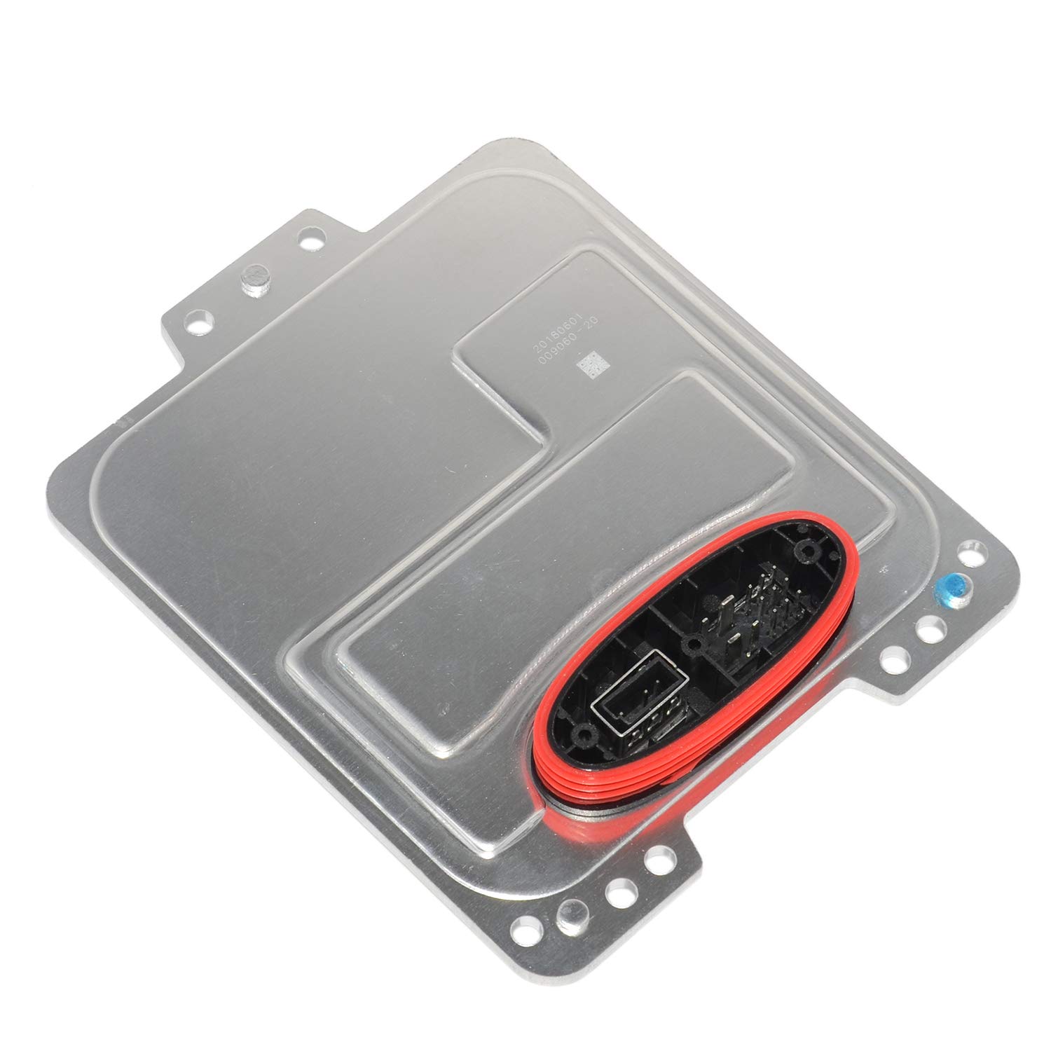 Unità Controllo Fari Allo Xeno Per Mercedes Classe E W212, S212, C207, A207 - Ricambio 5DC00906020