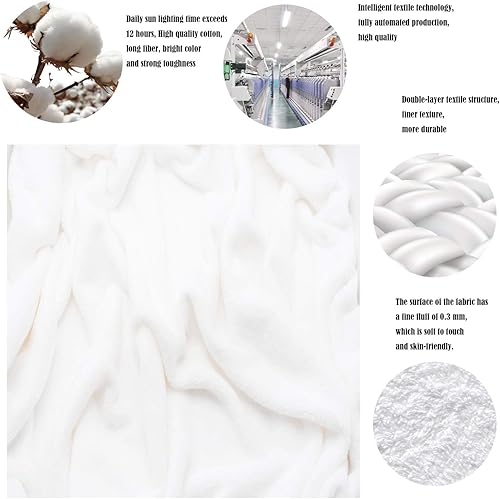 Miniatura 4 de Batmerry Fundas de almohada decorativas con temática de Feliz Navidad de 18 x 18 pulgadas, fundas de almohada familiares orientales degradadas de