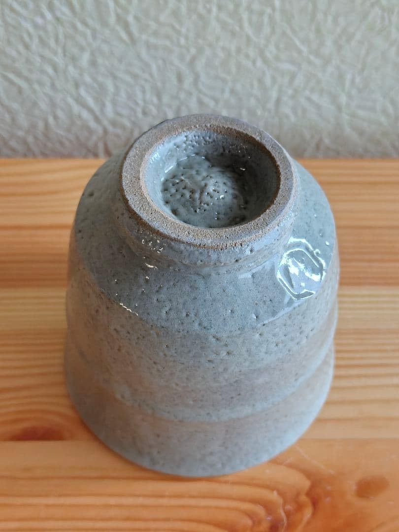 岩井窯 山本教行 初窯 湯呑 共箱付 民藝 Amazon.co.jp: 岩井窯 山本教行 初窯 湯呑 共箱付 民藝 : ホビー